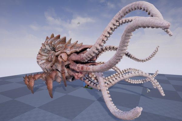 Kraken где